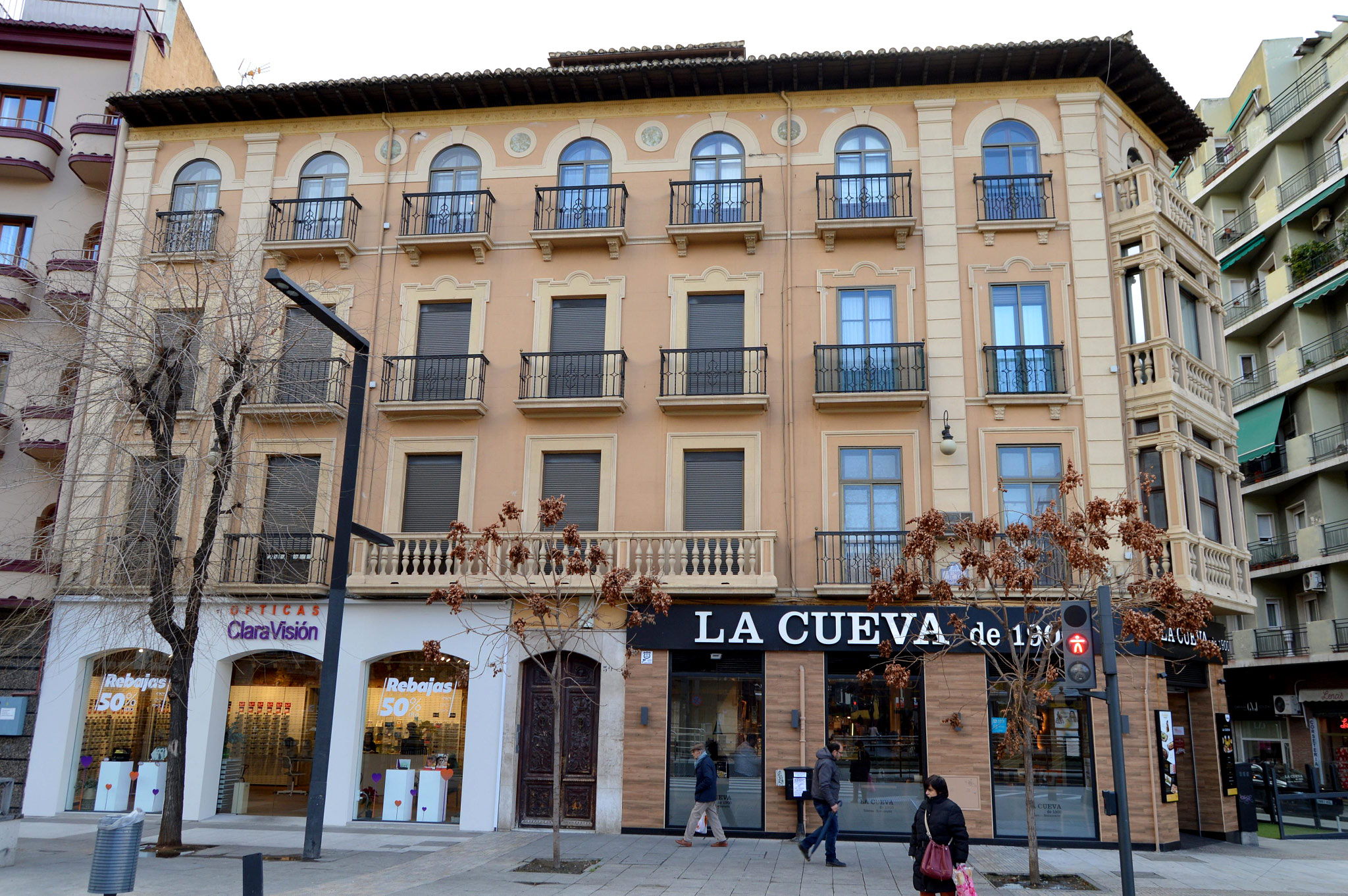 Granada